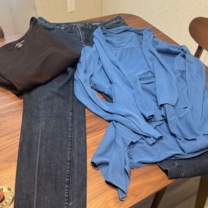 Coldwater creek bundle